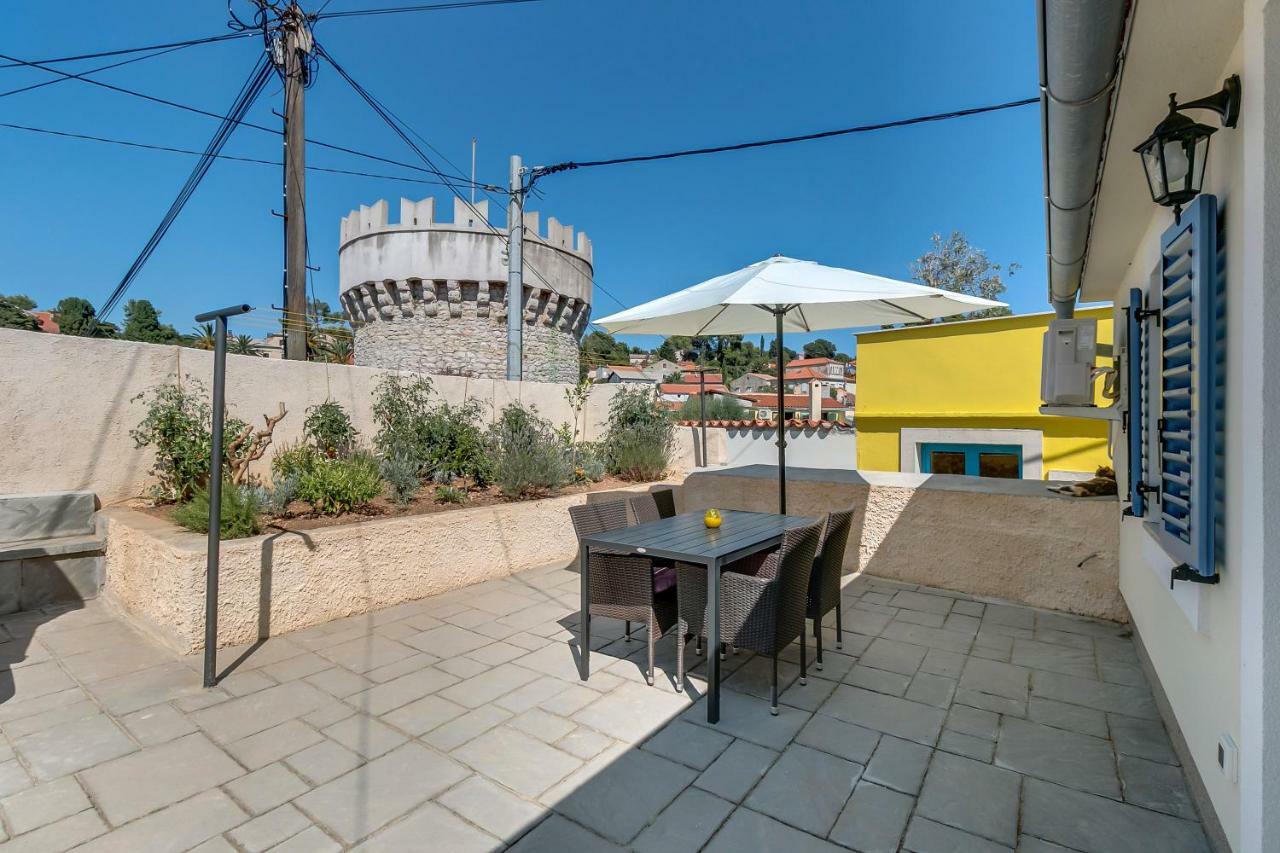 וולי לוסיניי Apartments Relax מראה חיצוני תמונה